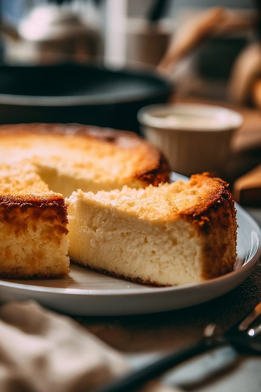 Käsekuchen