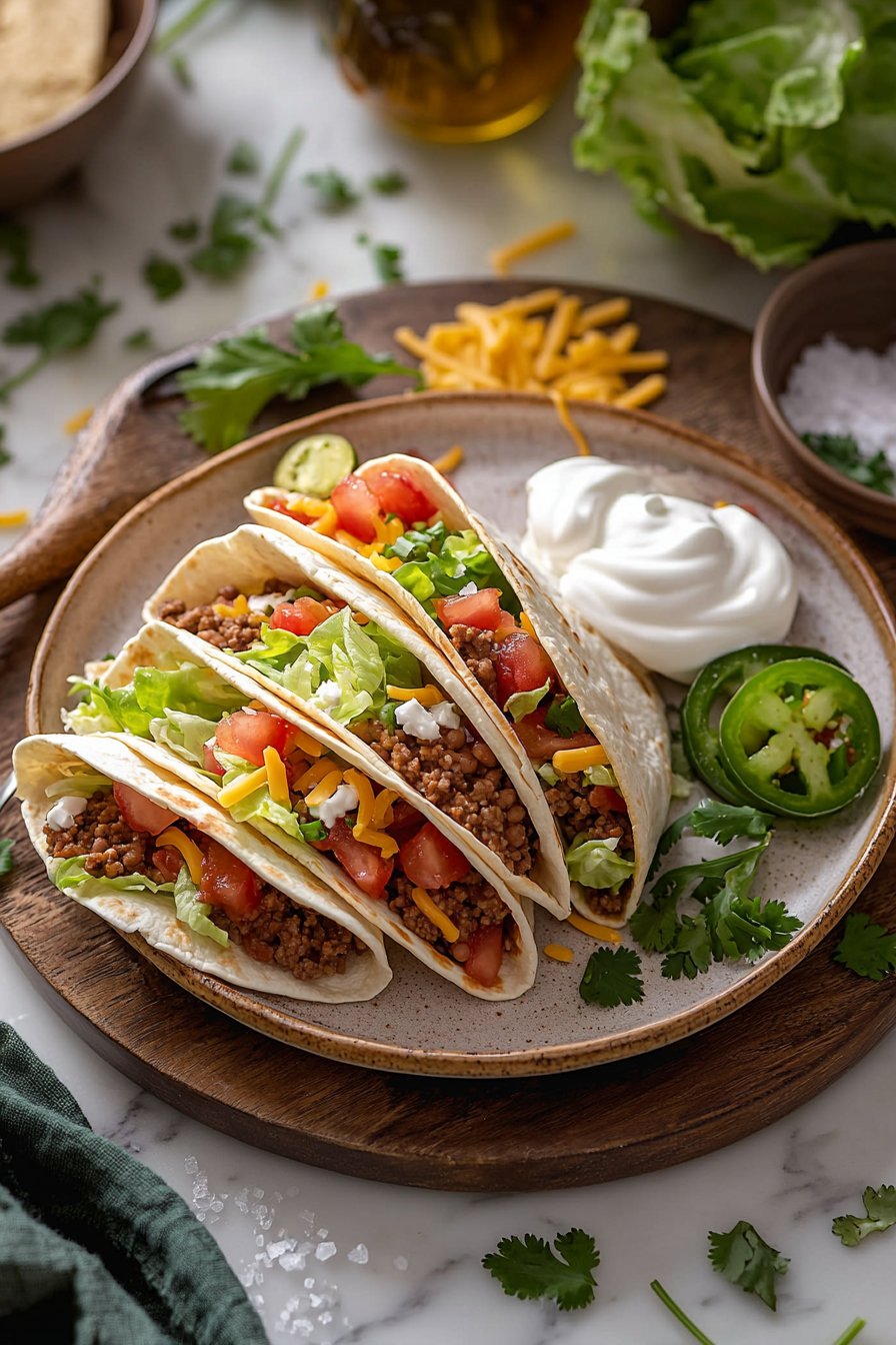 Crunchwraps