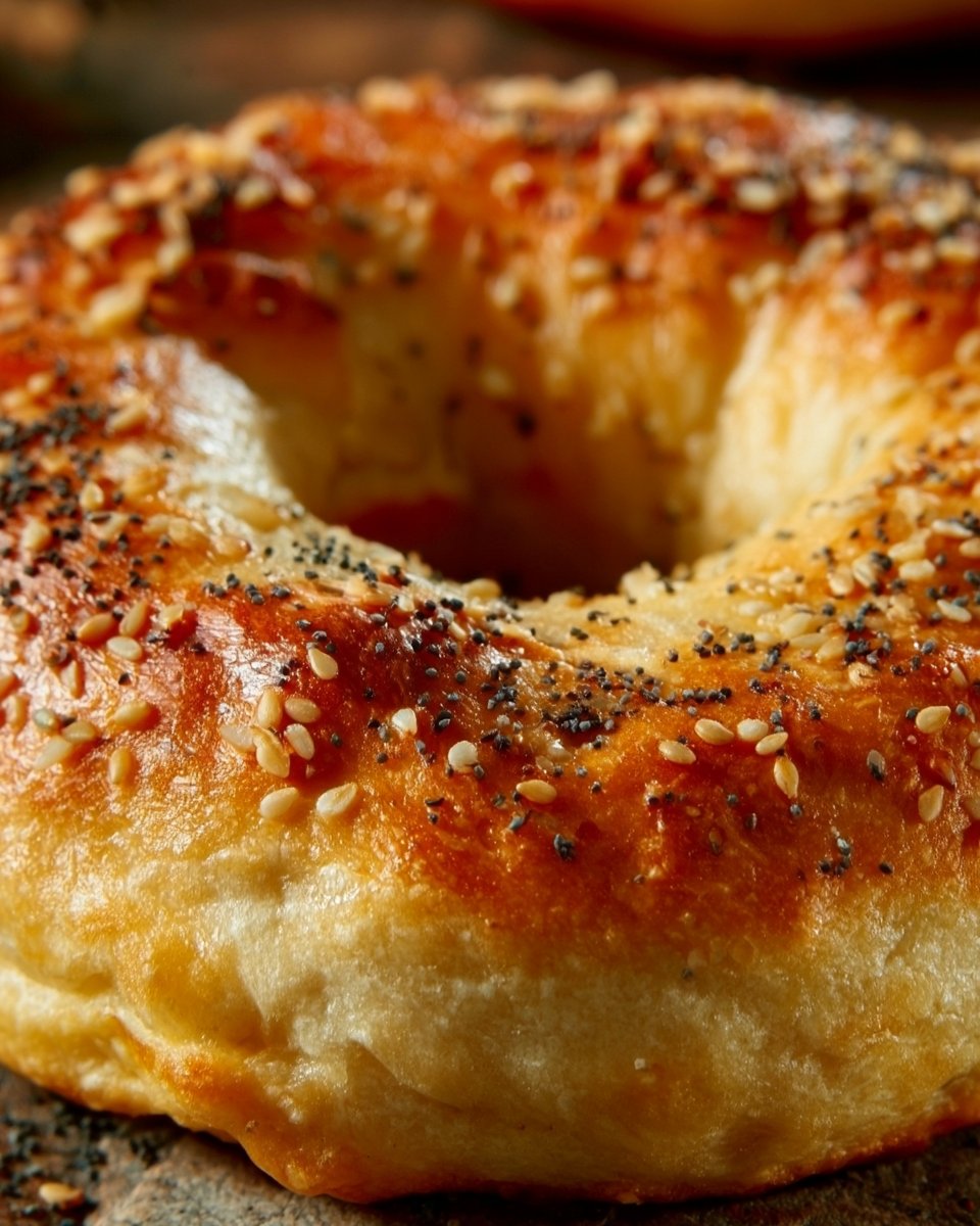 Die besten Protein-Bagels