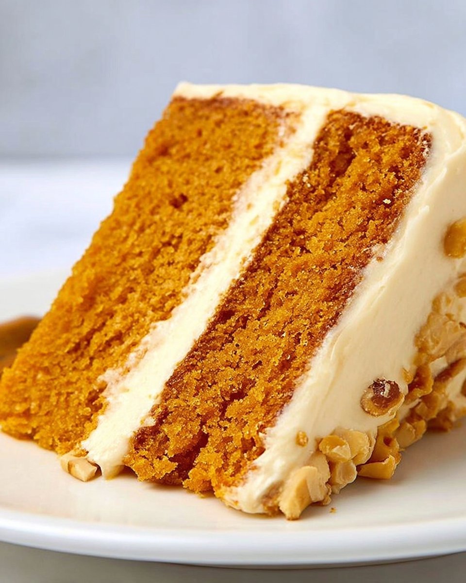 Whole Orange Cake