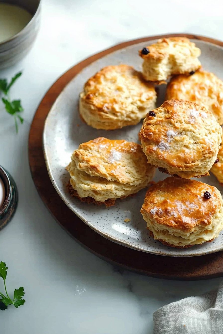 English Scones