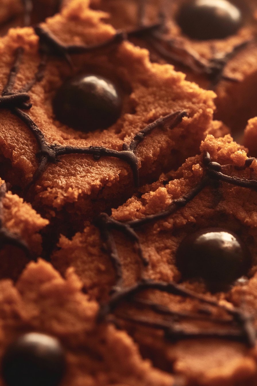 Halloween Themed Appetizers