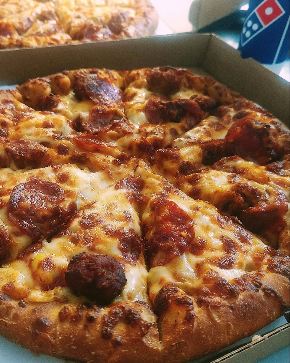 Domino's Pizza