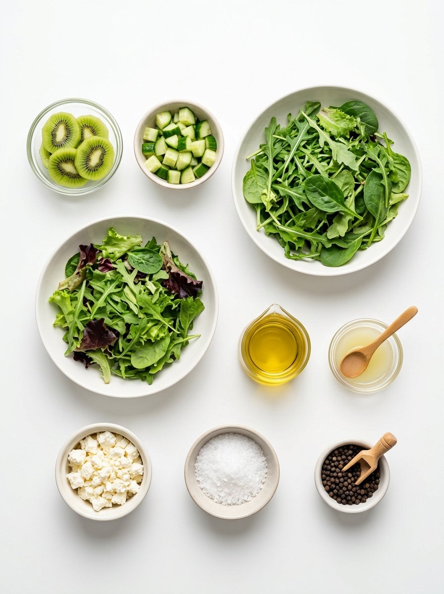 Kiwi Salad