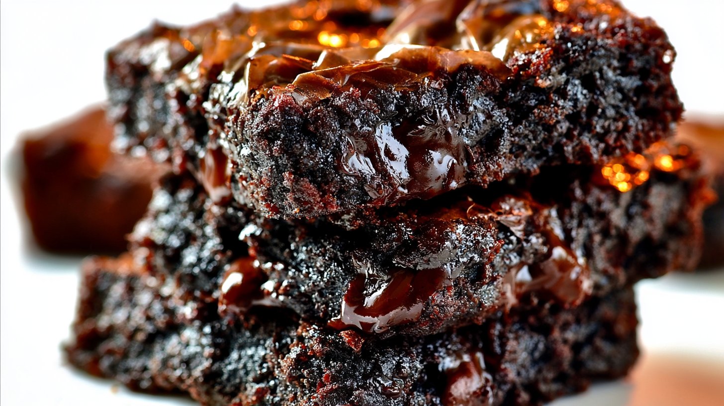 The Best Brownies Ever