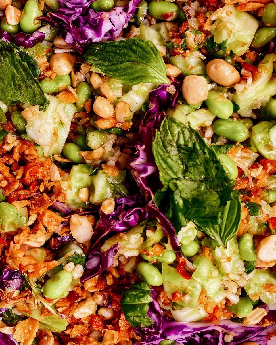 Rice Salad