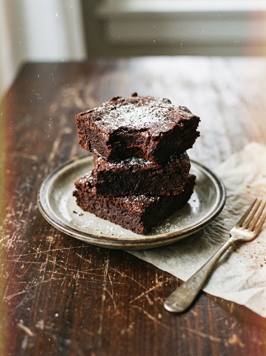 Keto Brownies