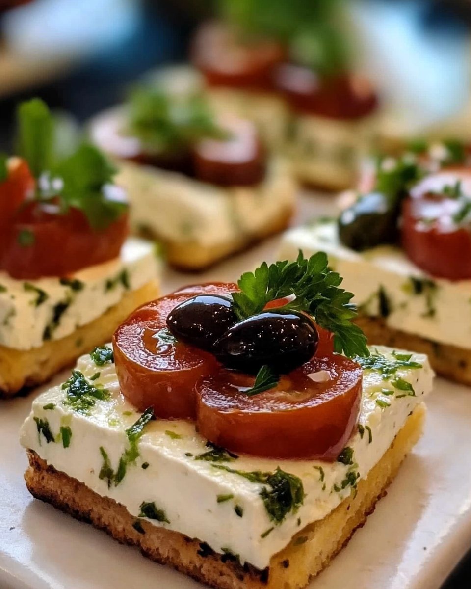 10 Minuten einfache gesunde Appetizers und Fingerfood, die Caterer bei Veranstaltungen verwenden