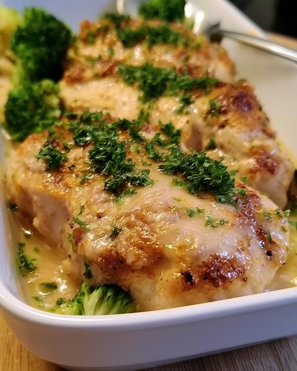 Perfect Chicken Breast Recipe - Easy and Fast