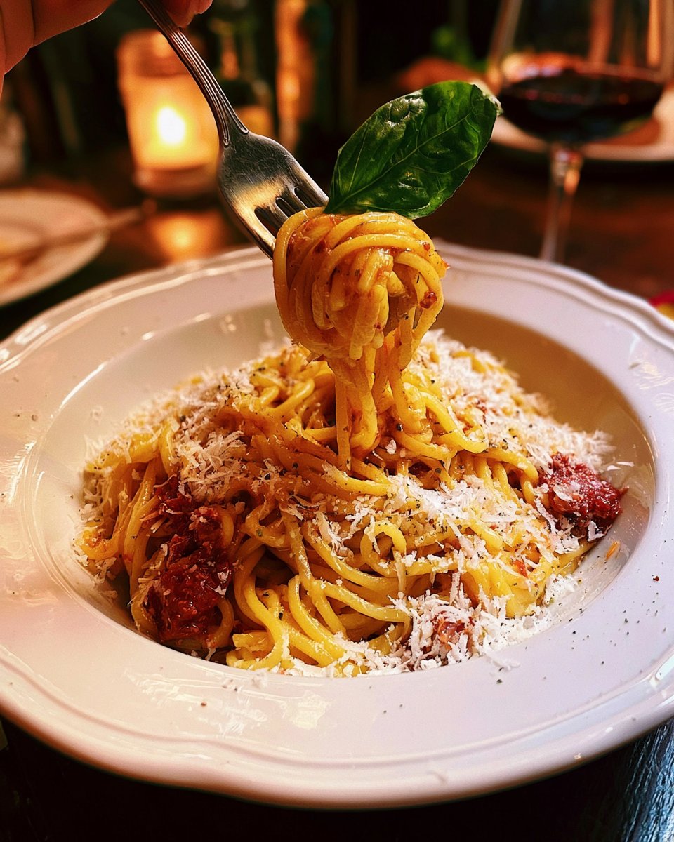 Capturing Italian Cuisine: A Food Photography Guide