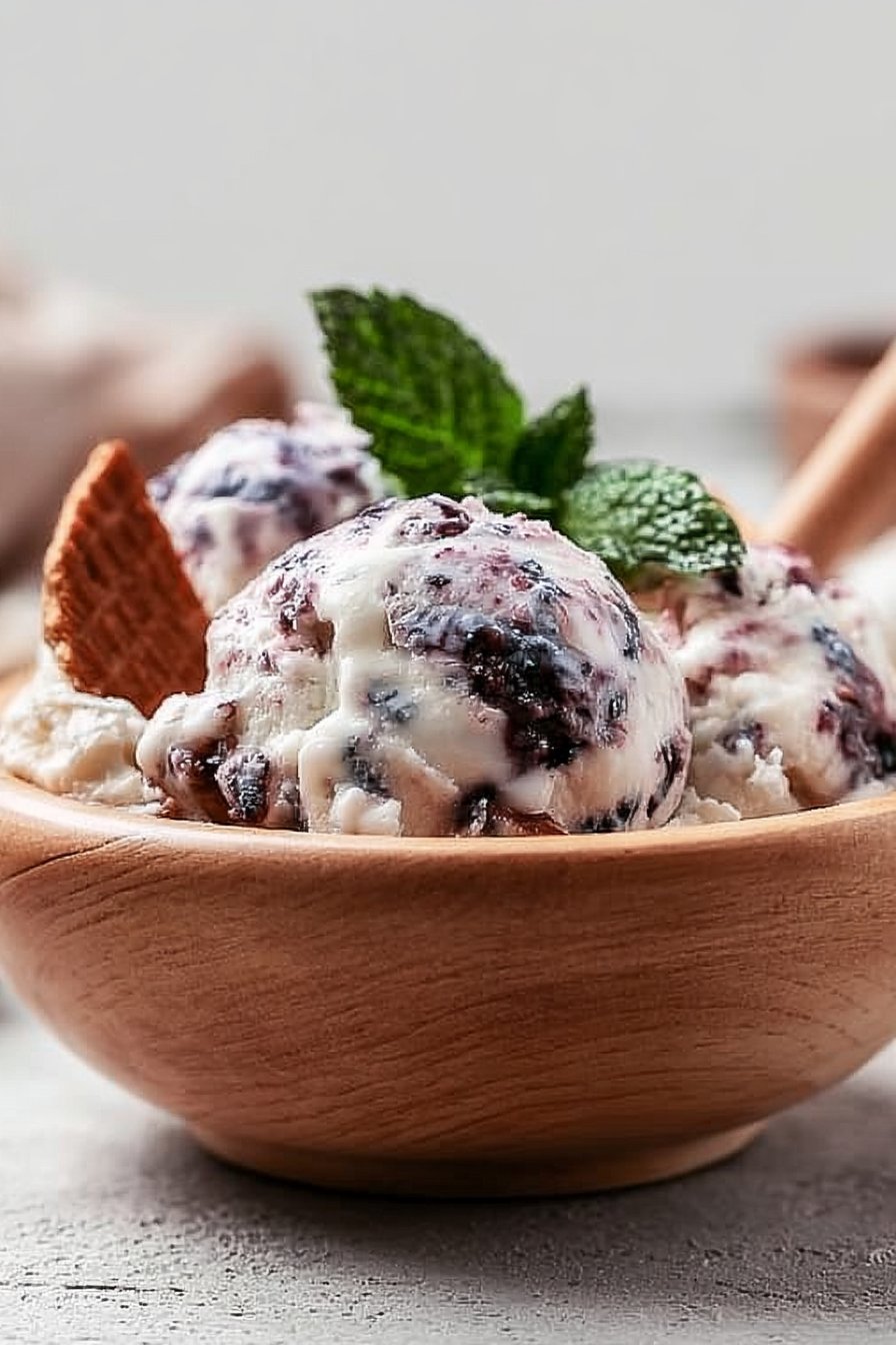 Ultimate Ice Cream Recipe Collection for Sweet Lovers