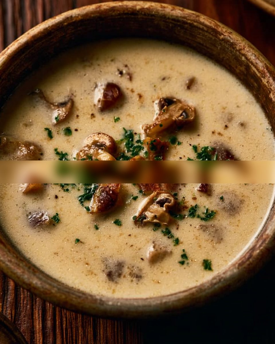 Protein-Packed Low-Carb Soup