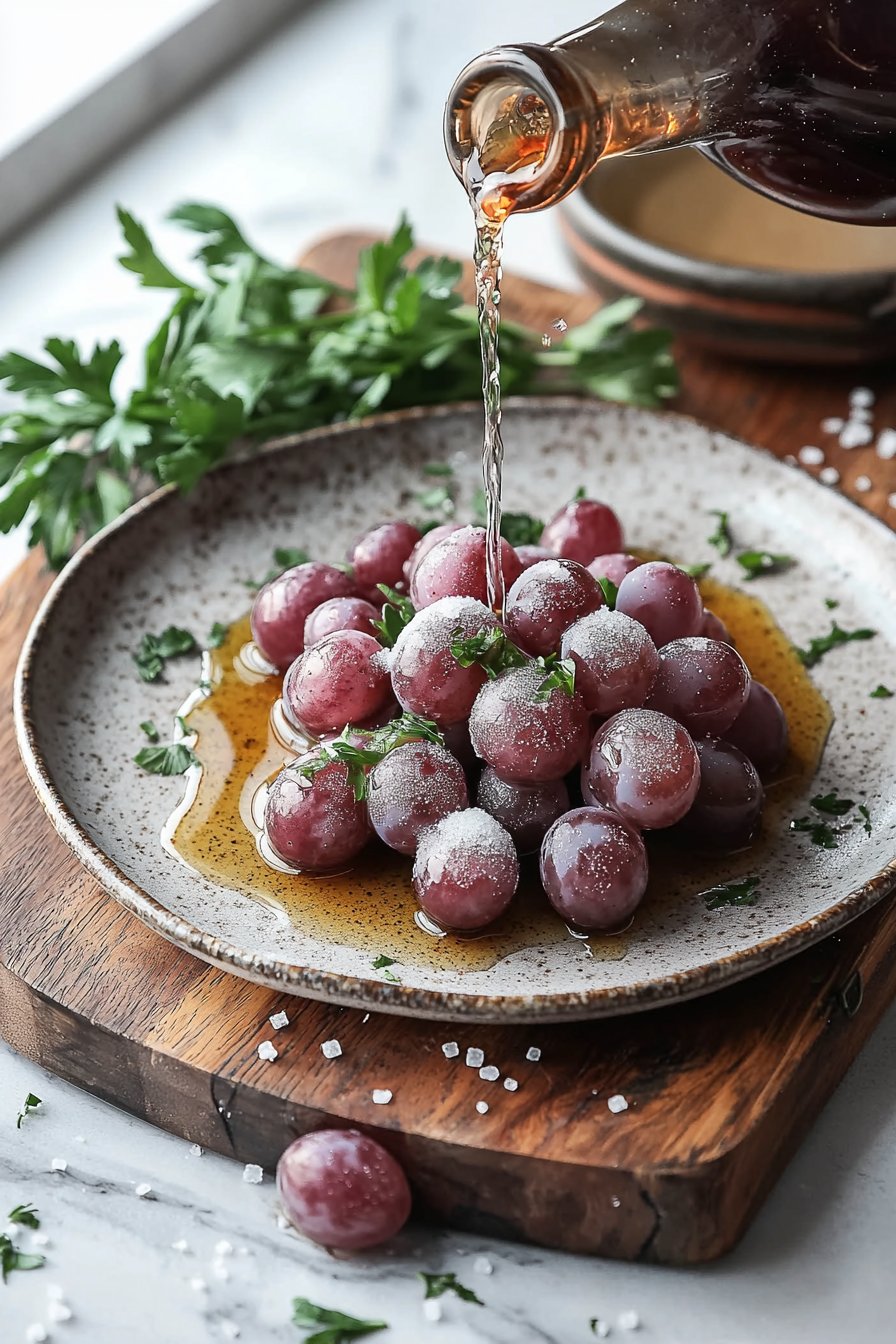 Cotton Candy Grapes