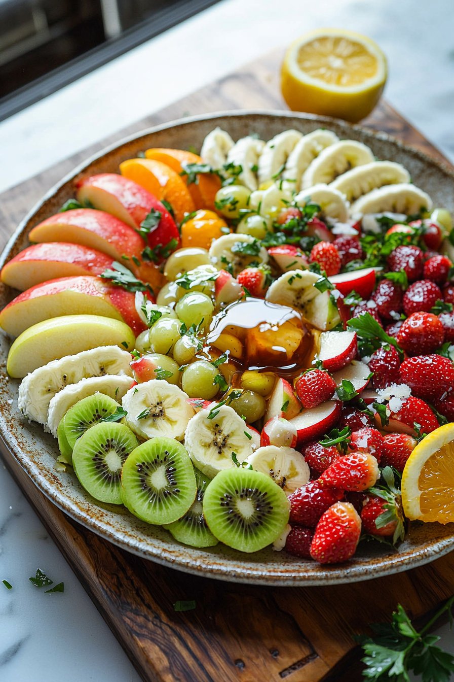 Fruit Salad