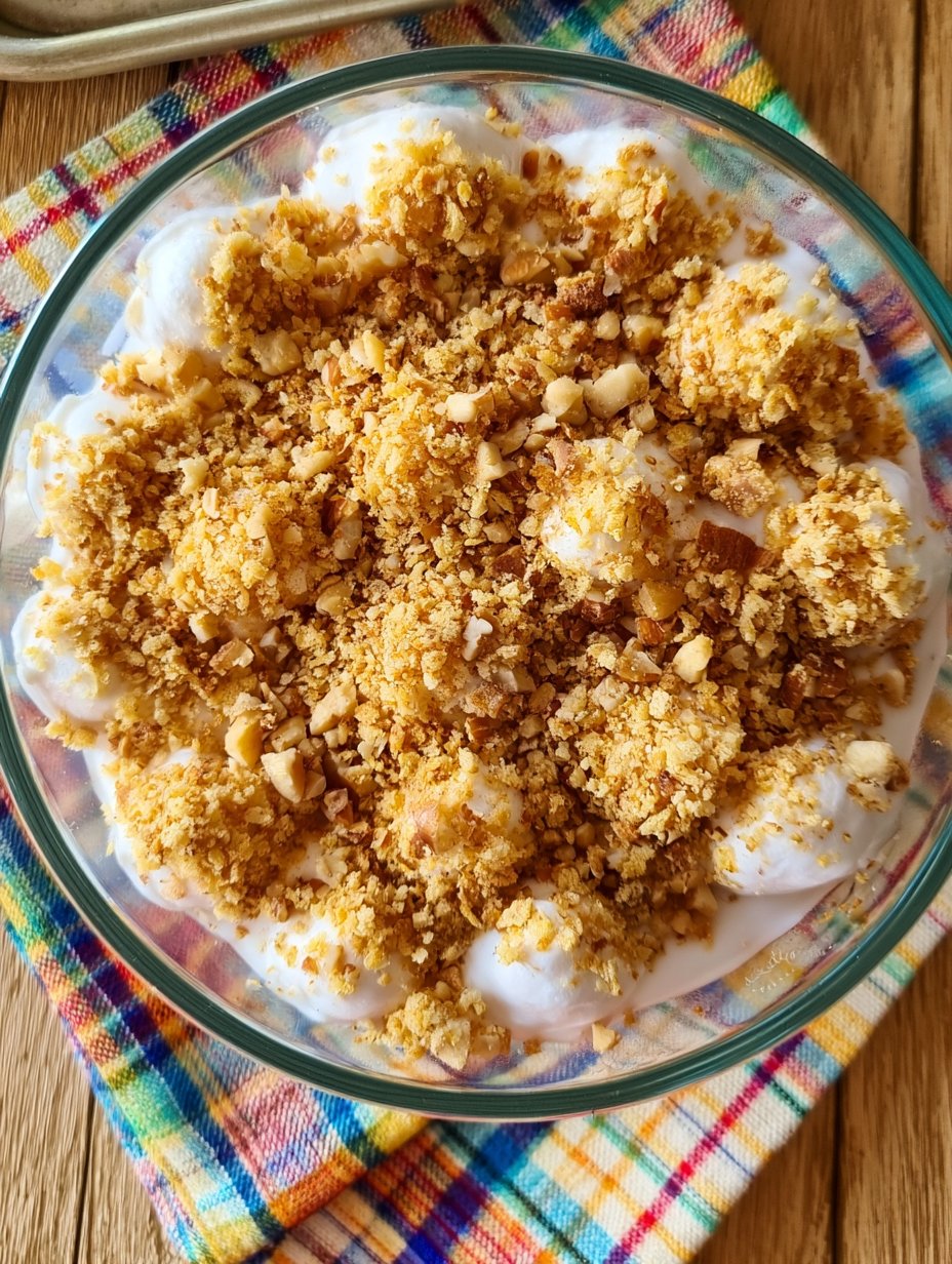 Ensalada de Uvas