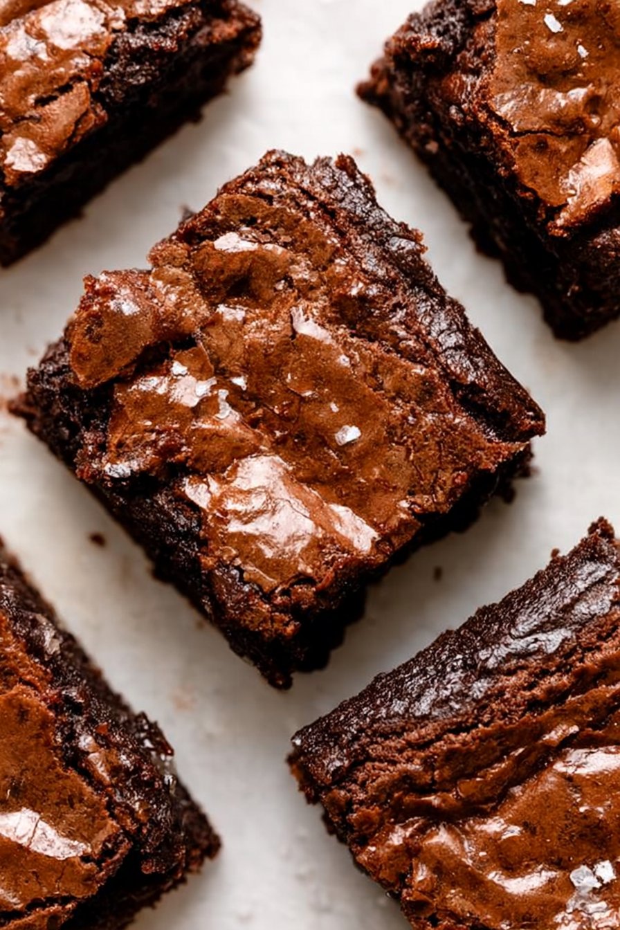 Beste Brownies