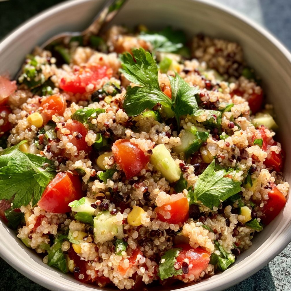 Quinoa All Day: 50 Ways to Eat Quinoa