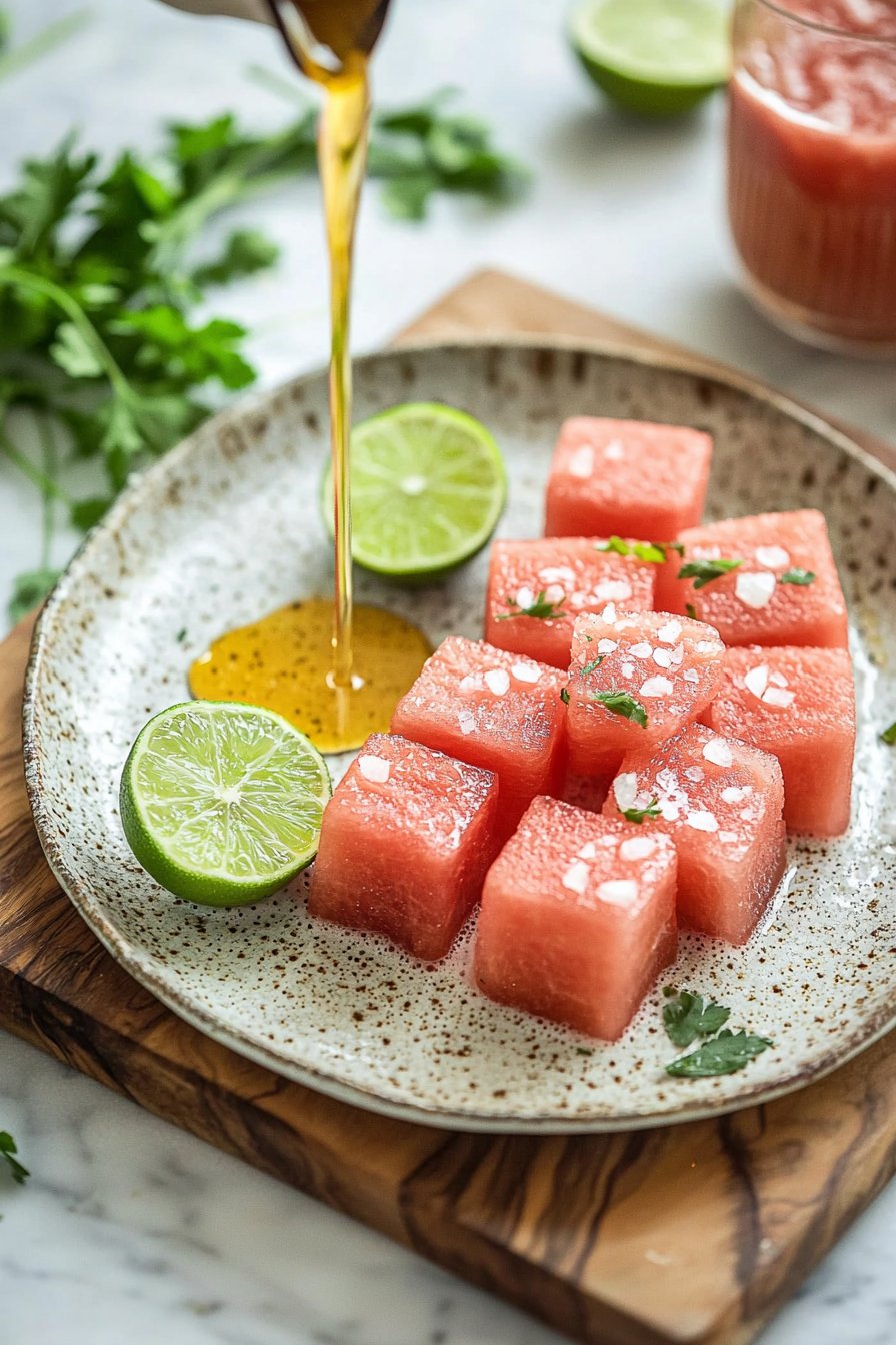 Watermelon Smoothie