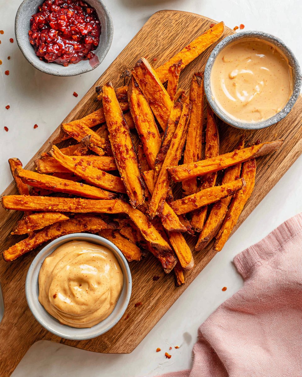 Oil-Free Chipotle Mayo