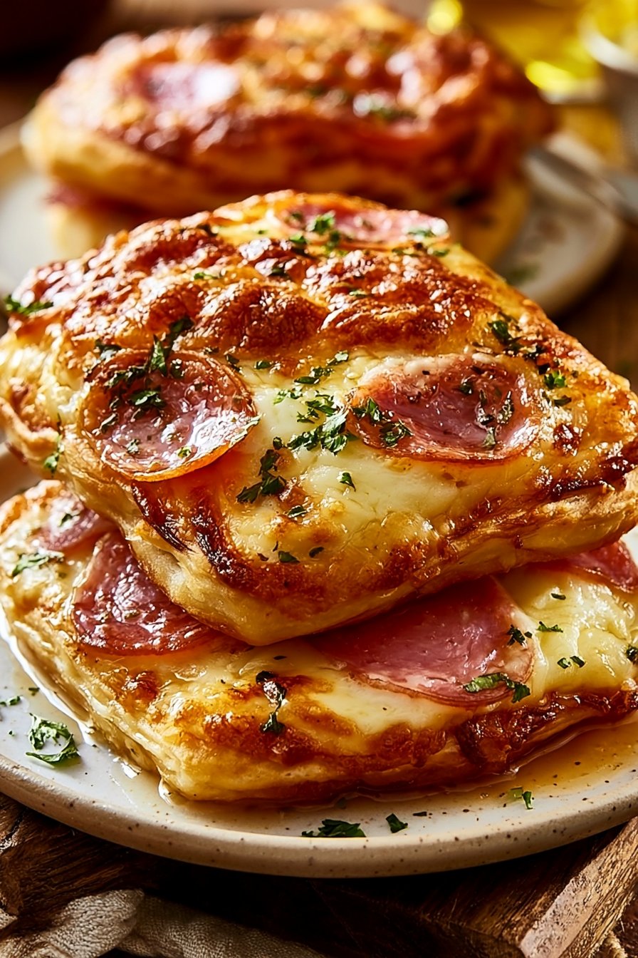 You’ve Never Made Pizza Like This | That Go Viral on Pinterest