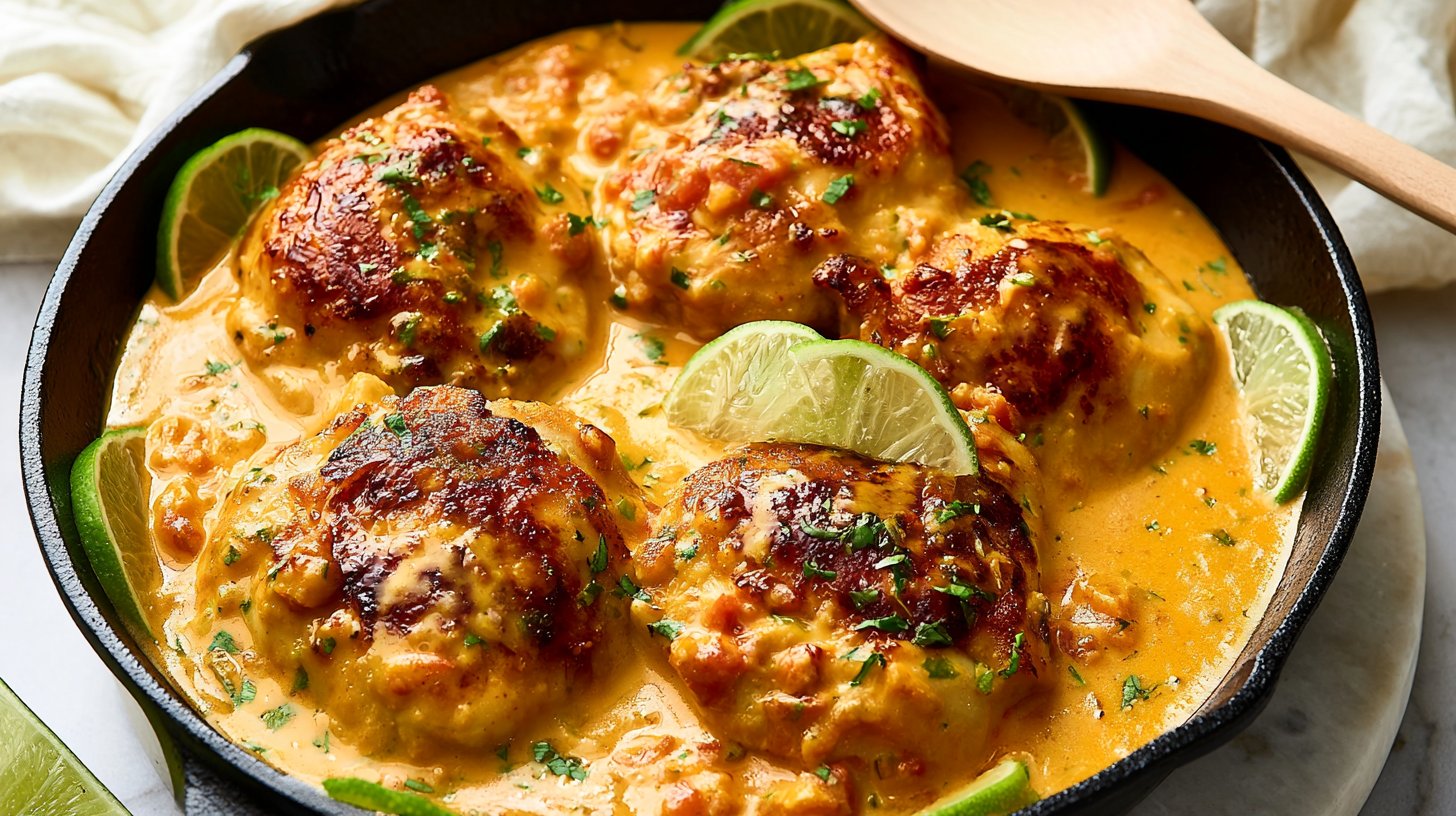 Cajun Chicken