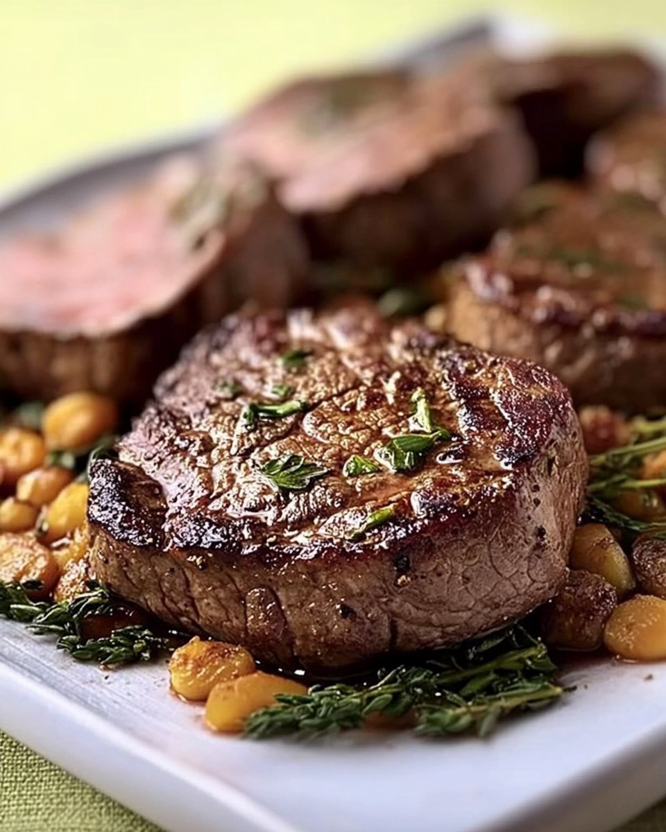 Minutensteaks