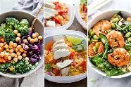 8 Healthy Meal Prep Bowls for Busy Weekdays