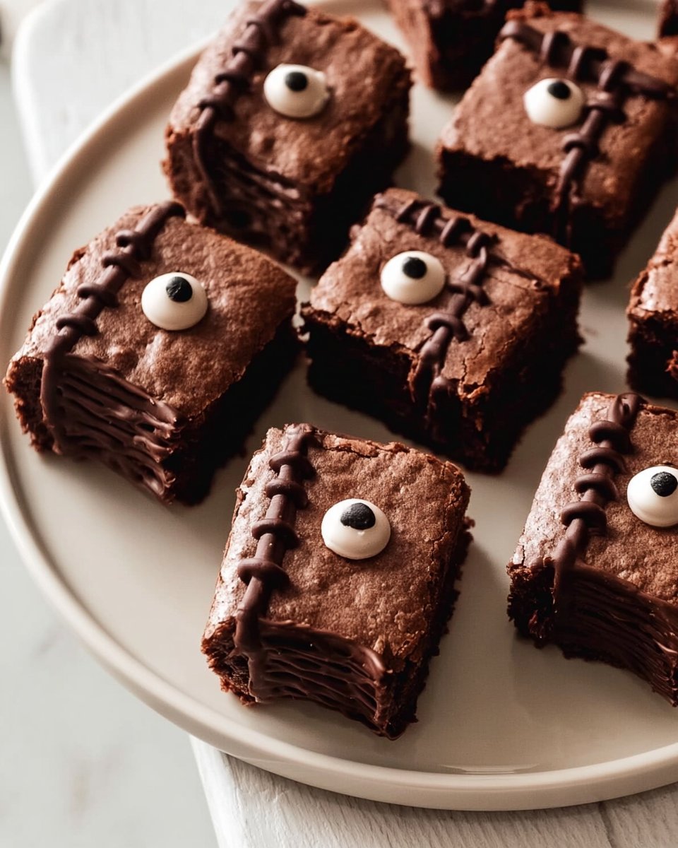 Halloween Themed Appetizers