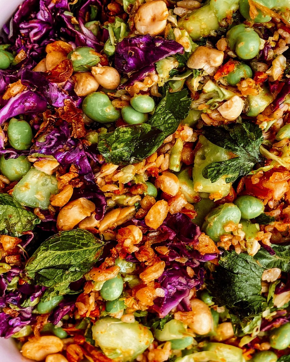 Rice Salad