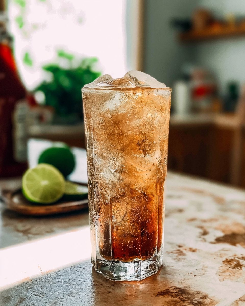 Sonic Dirty Diet Coke