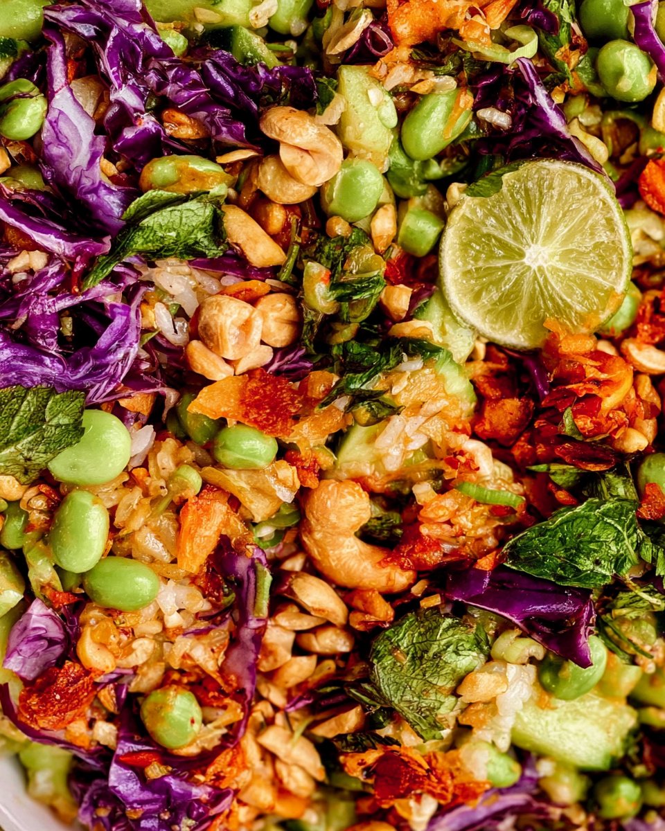 Rice Salad