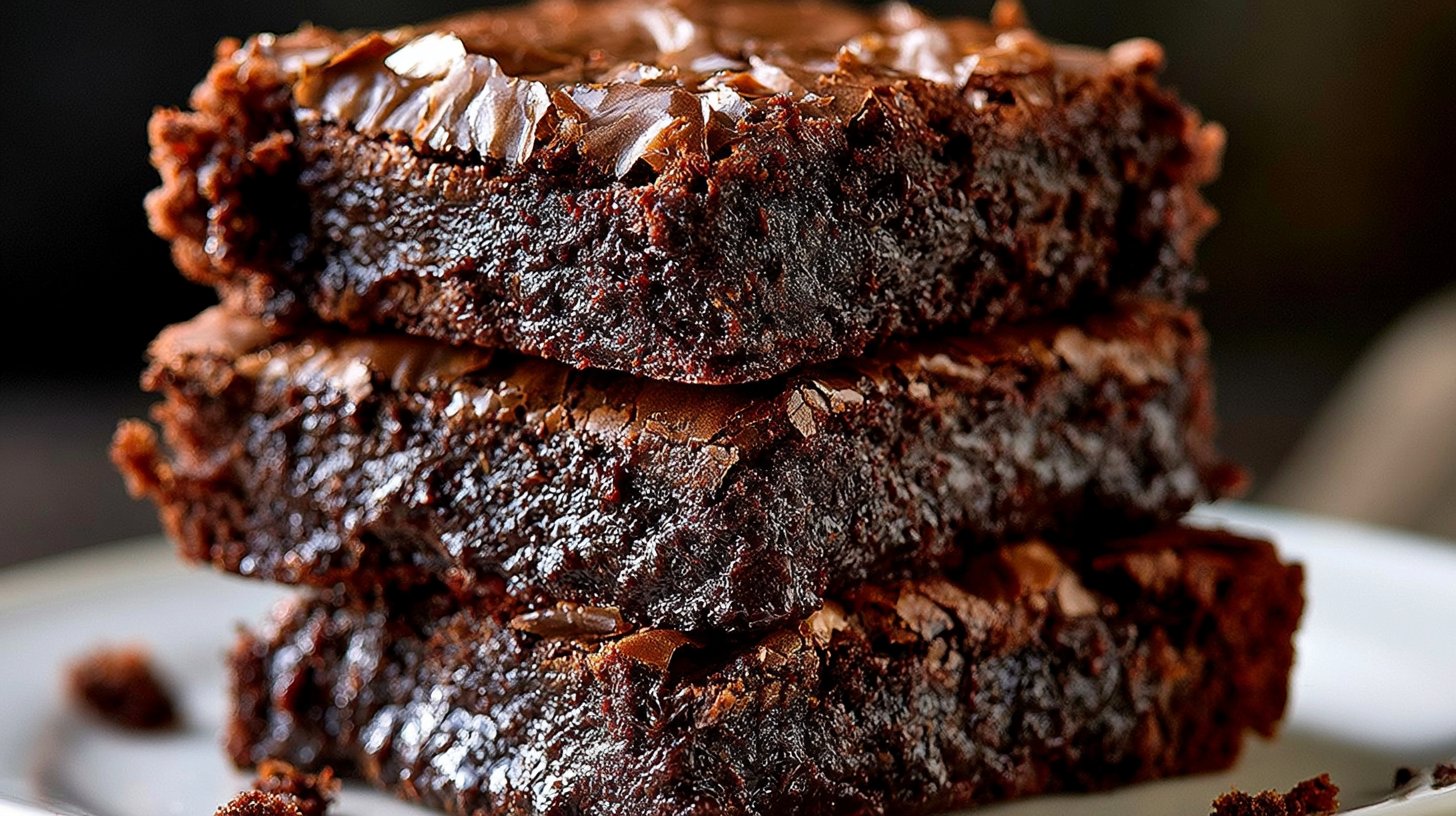 Best Brownie Recipe for Deliciously Fudgy Treats.