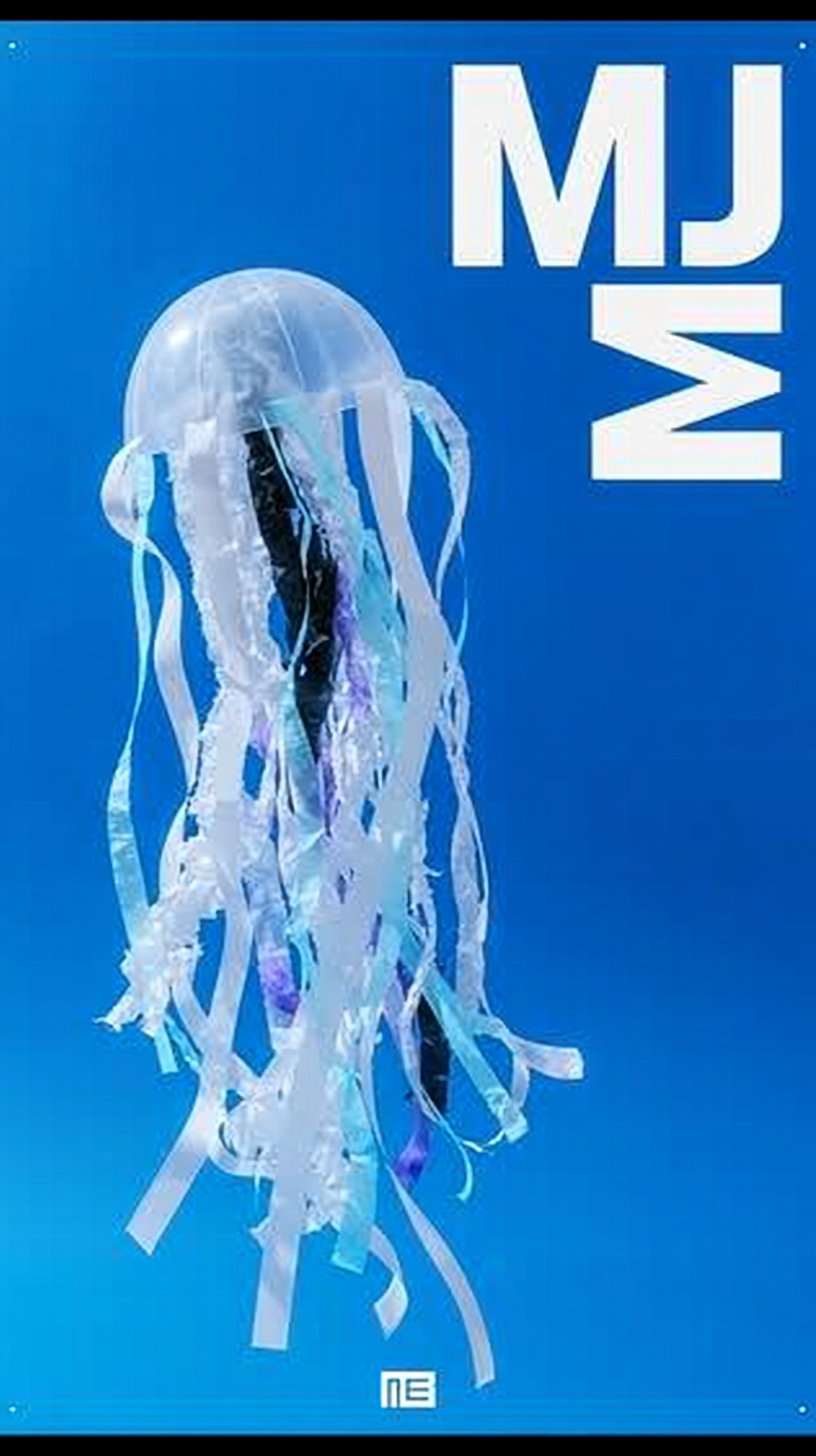 How To: Make A Jellyfish - BlackMilk Clothing Blog