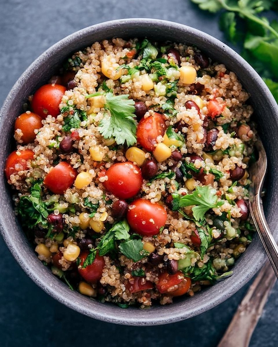 Quinoa Recipes for Every Meal