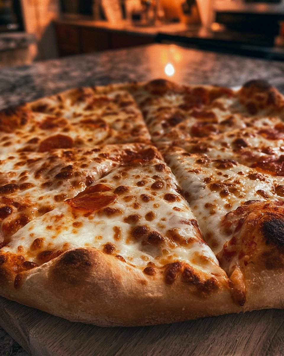Pizza ๐