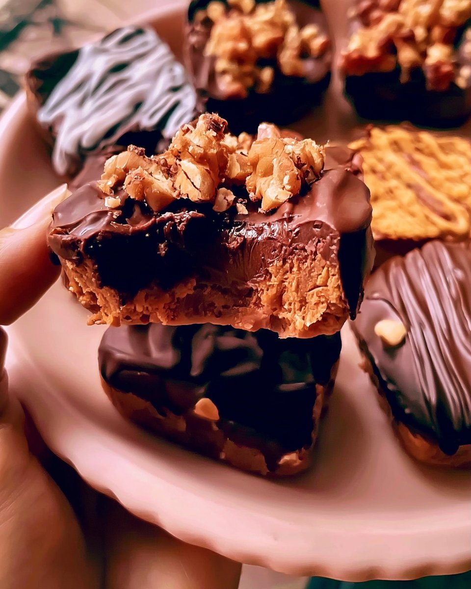 Which Chocolate Will You Try?