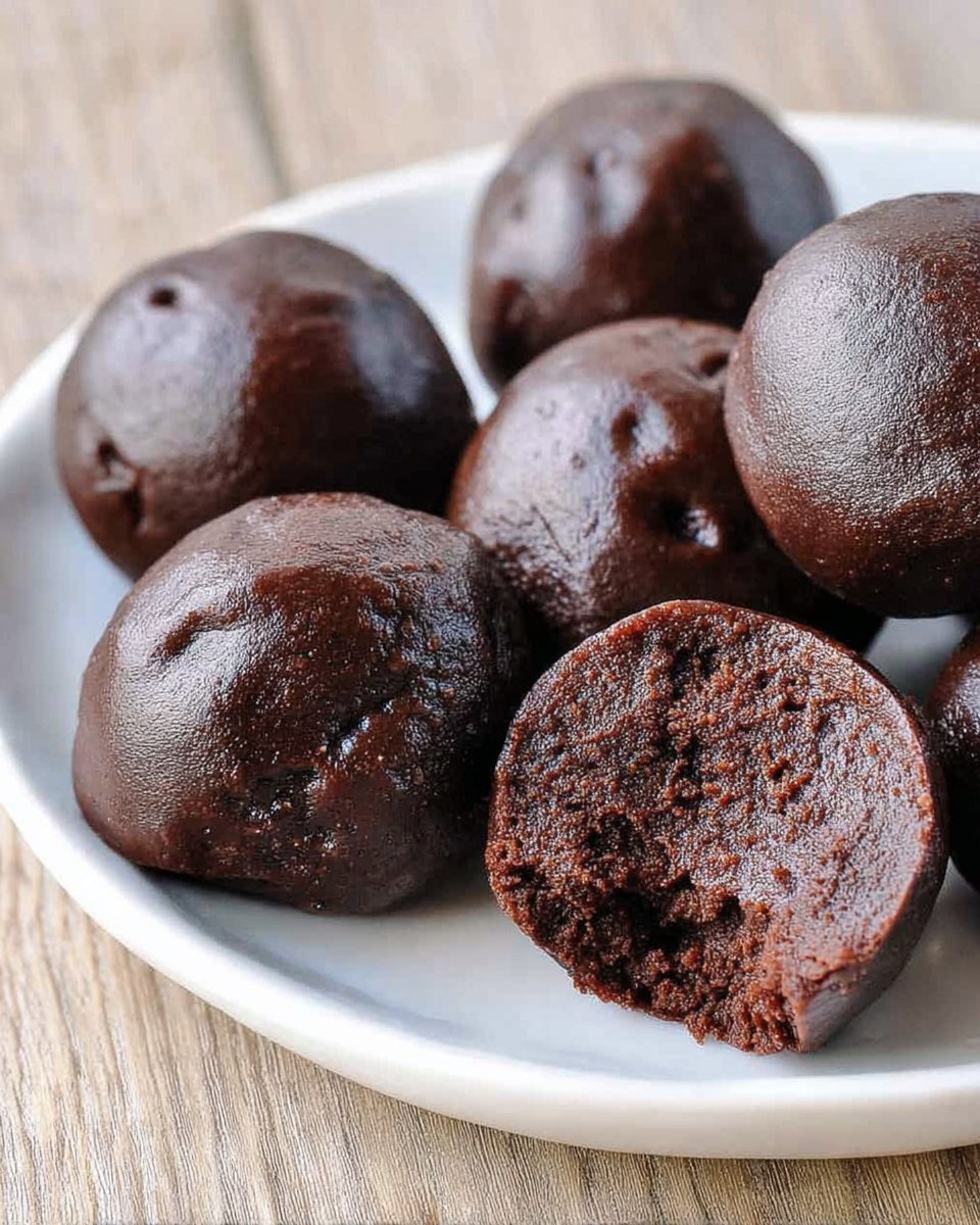 3-Ingredient Keto Fat Bombs