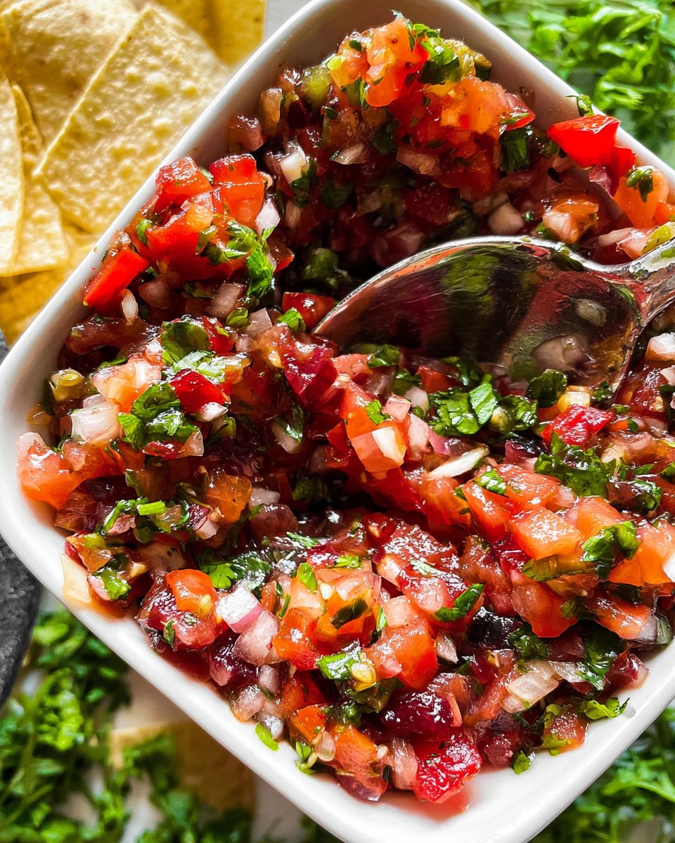 Salsa