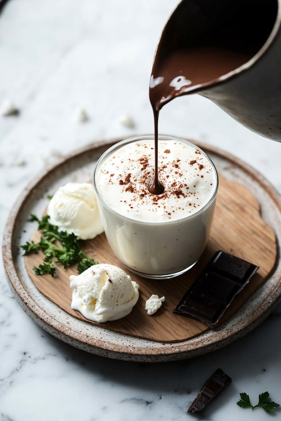 Perfect Milkshake