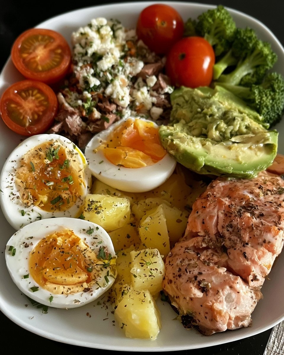 Meal Prep for the Gym: Post-Workout Healthy Food and Snacks
