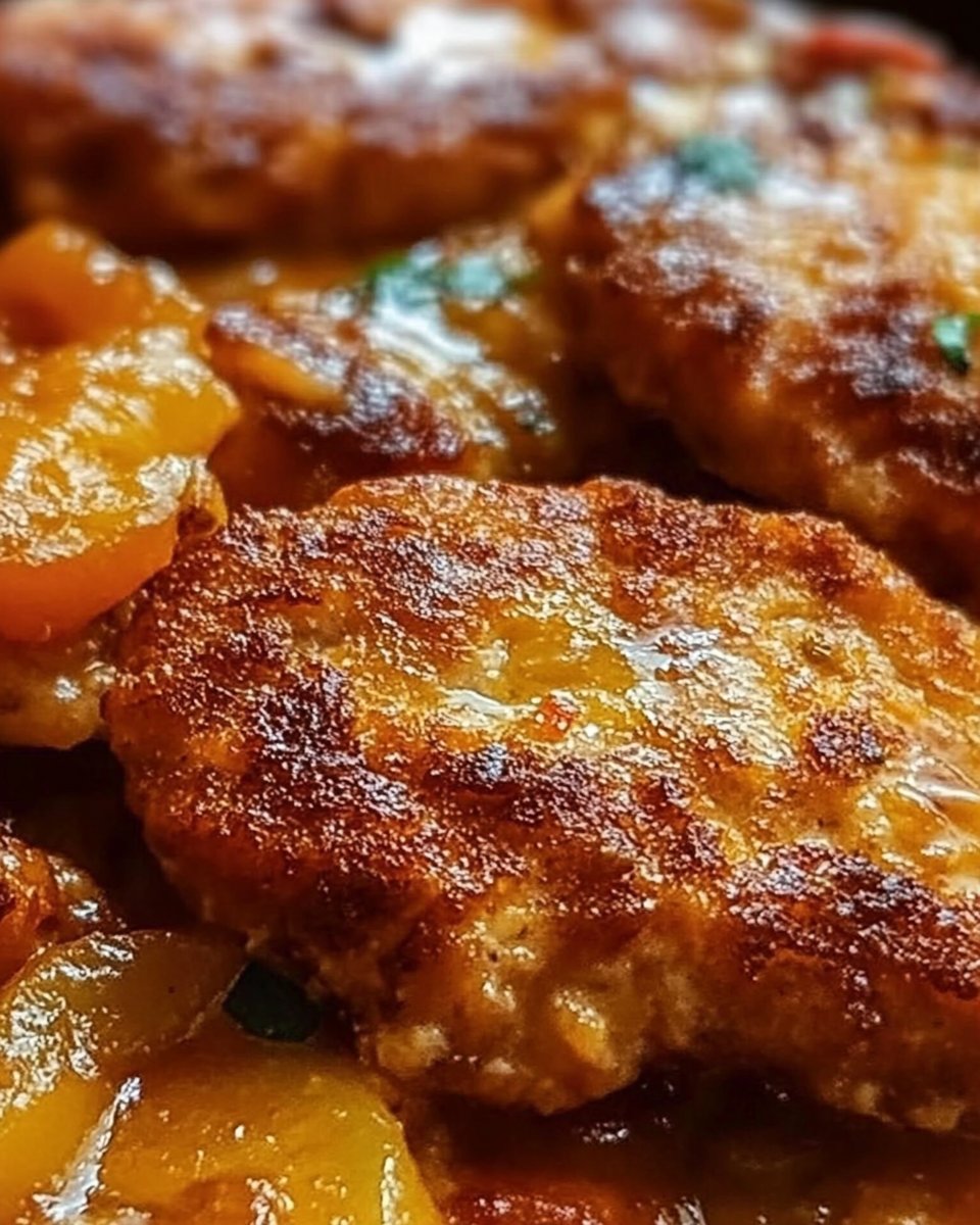 Schnitzeltopf