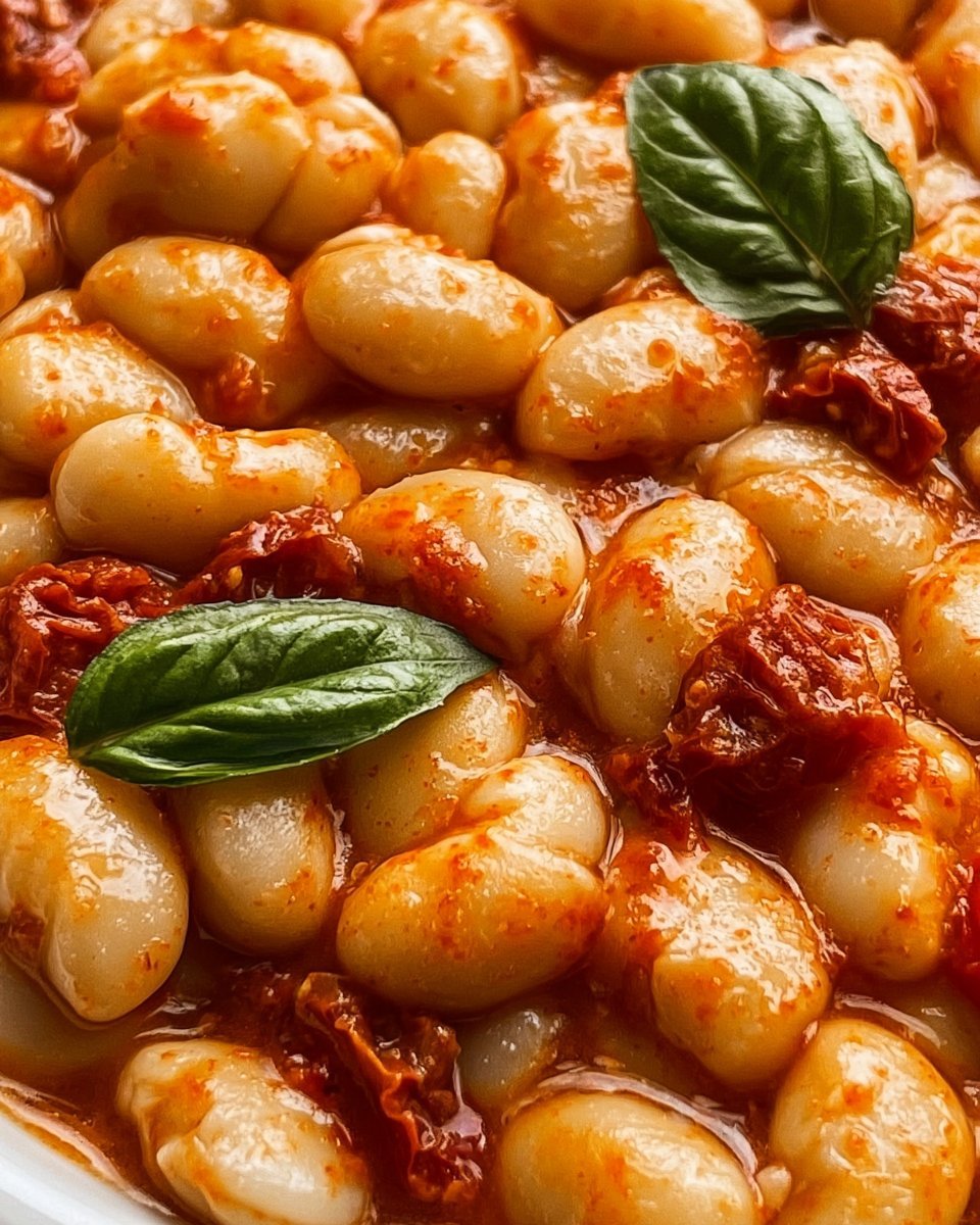 Butter Beans