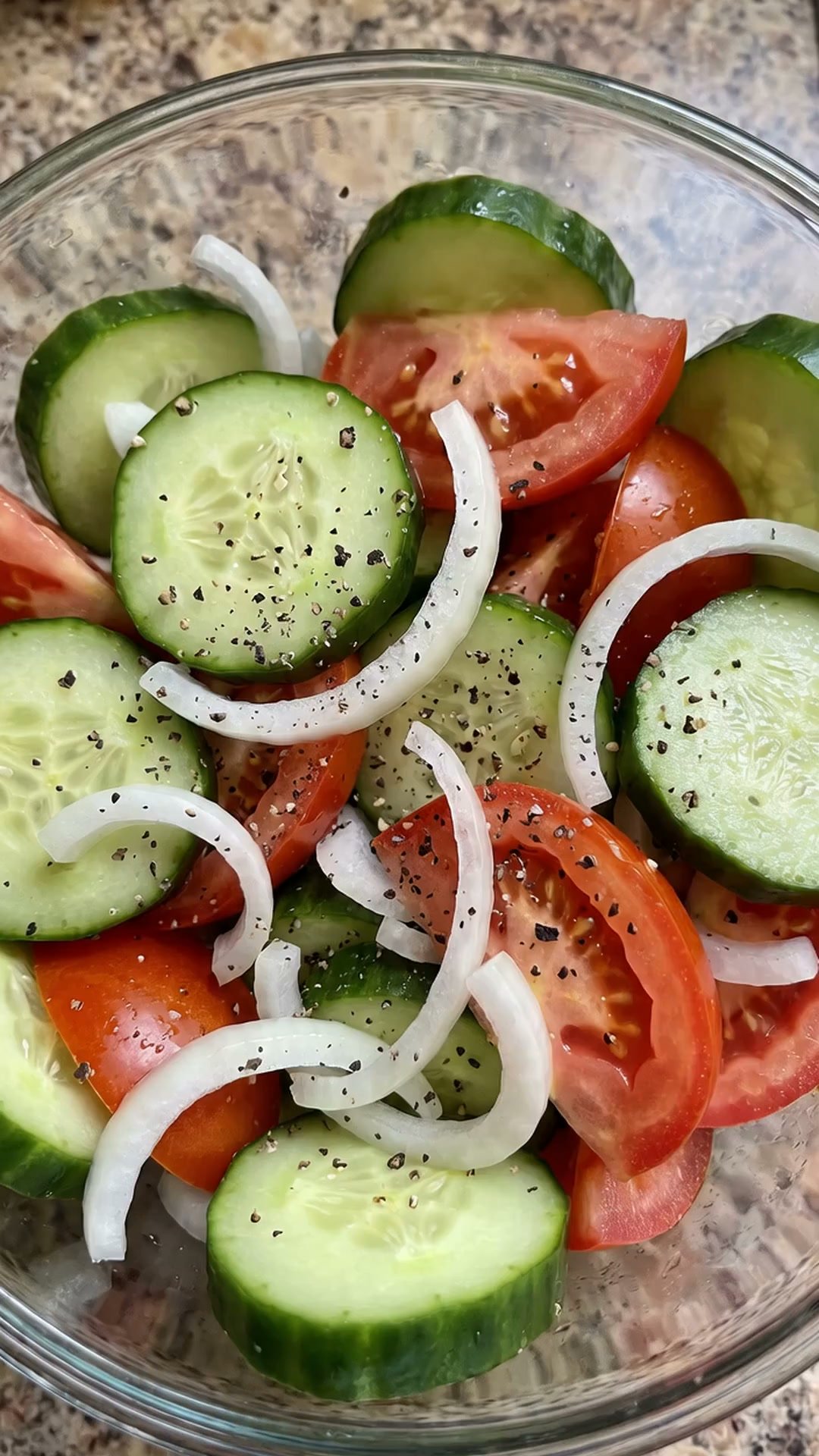 Colorful Veggie & Protein Stir-Fry