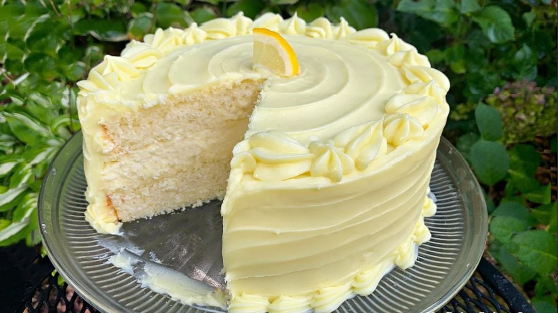 Classic Carrot Pound Cake Recipe 1 Classic Carrot Pound Cake Recipe