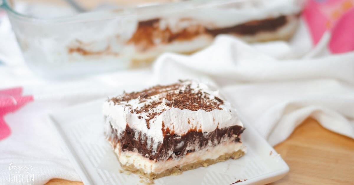 Decadent Chocolate Delight Recipe 1 Decadent Chocolate Delight Recipe