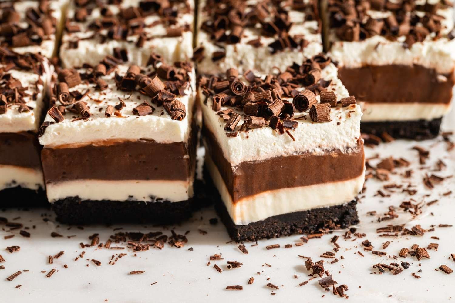 Indulgent Cocoa Dream Dessert 1 Indulgent Cocoa Dream Dessert