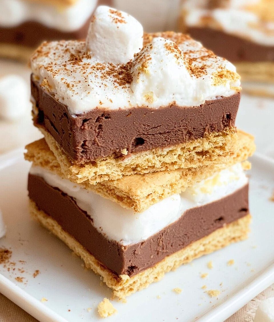 Smores