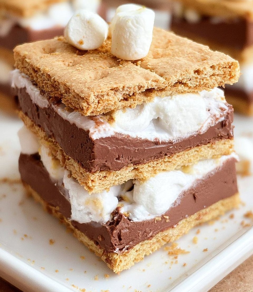 Smores