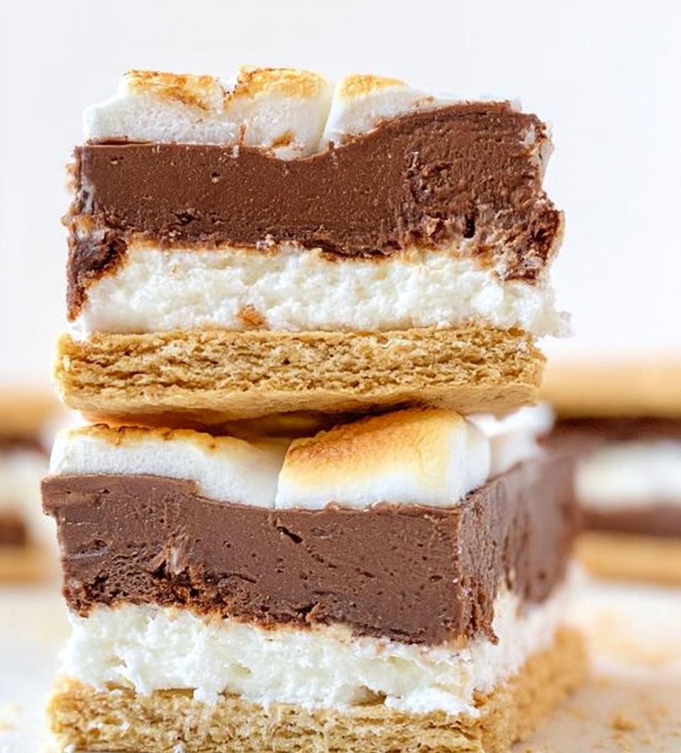 Smores
