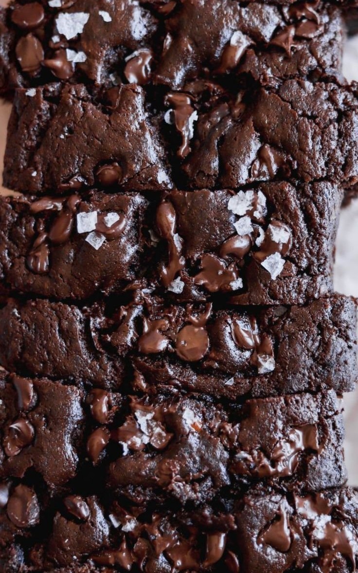 Double Chocolate Banana Bread